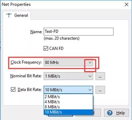 can和canfd能否兼容,can电压正常can总线故障