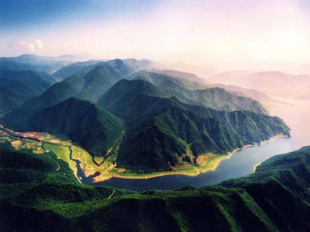 约吗？本周走进白山市临江市，这个安排很Nice