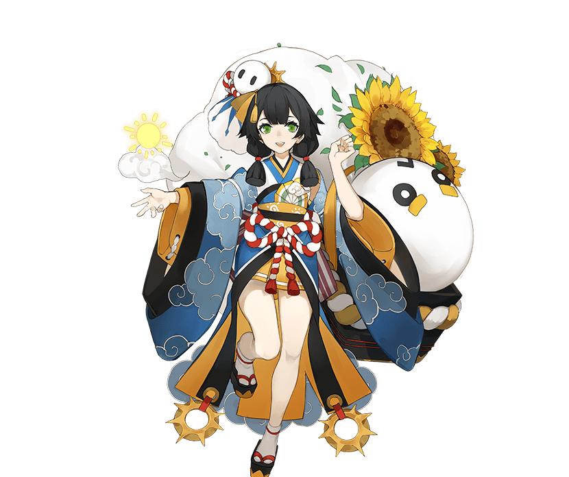 樱花妖怎么回血最多,阴阳师十大回血式神