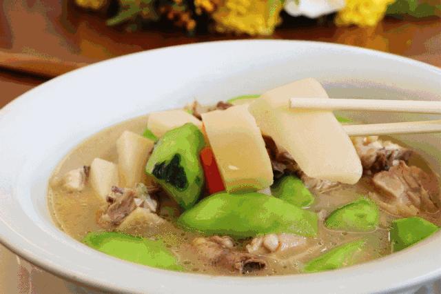 四川宜宾市长宁县竹海新闻,天府竹海景点