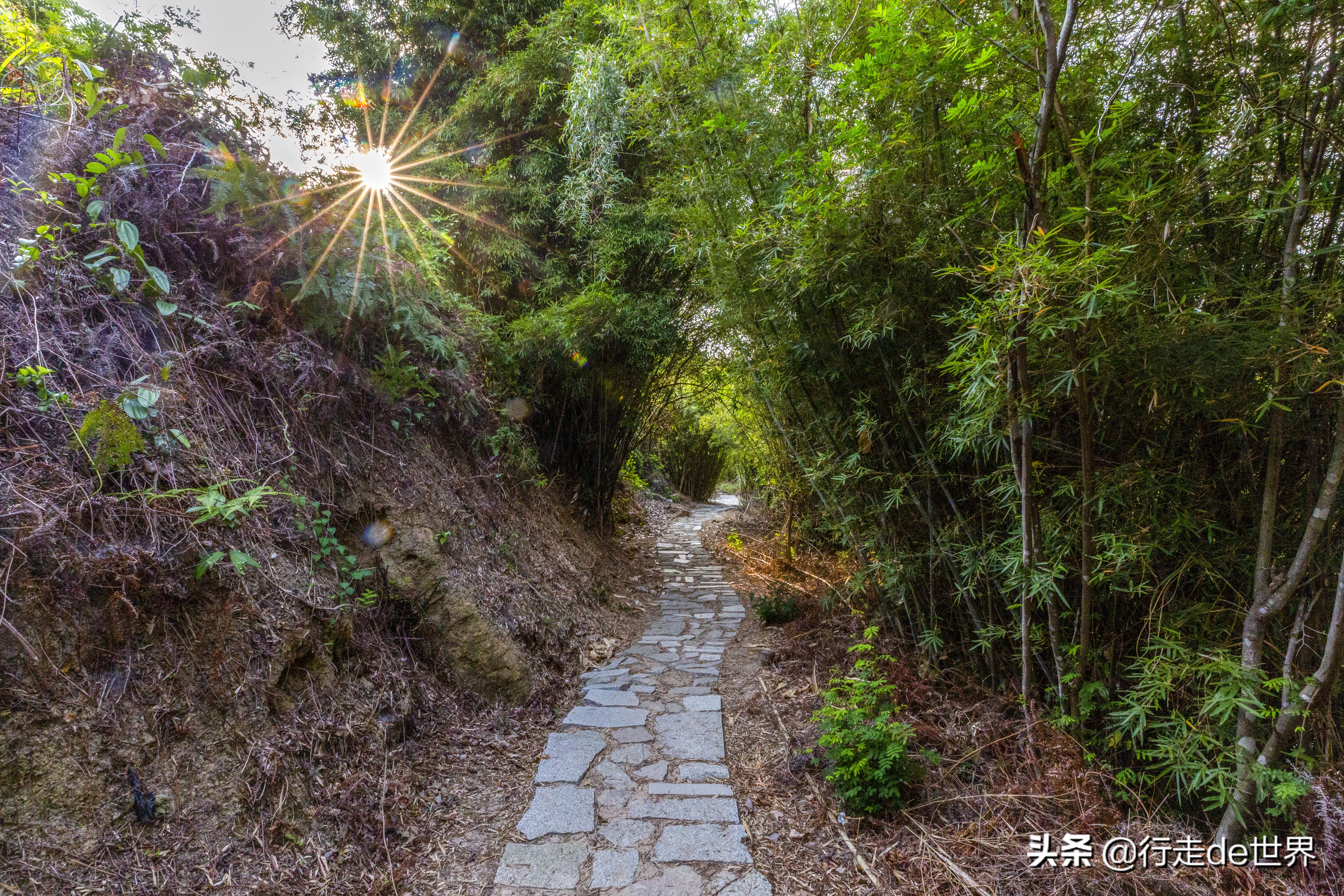 梅州五华哪里自驾游最好,广州自驾游梅州3天两夜