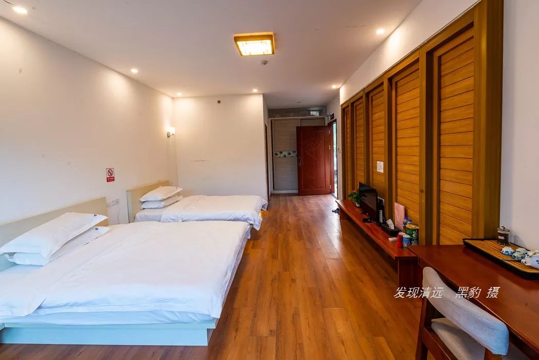 清远止林温泉民宿多少钱一晚,清远独立温泉民宿度假村排名榜