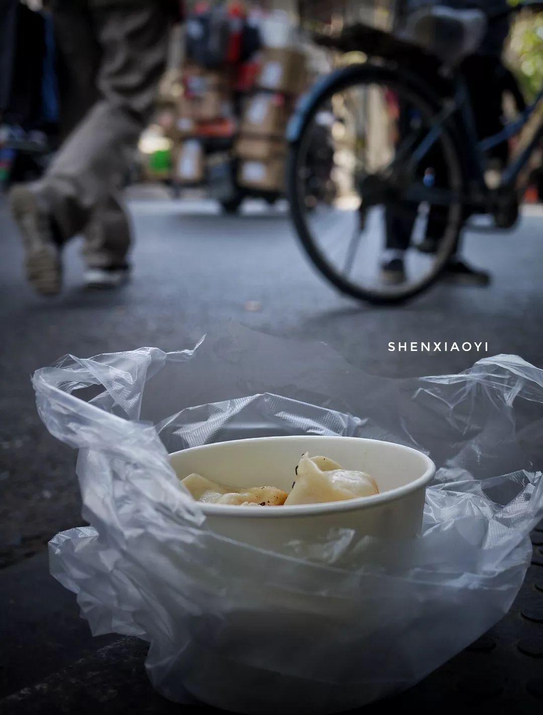 探访200家店总结出网红店5大套路,探访5平方店面