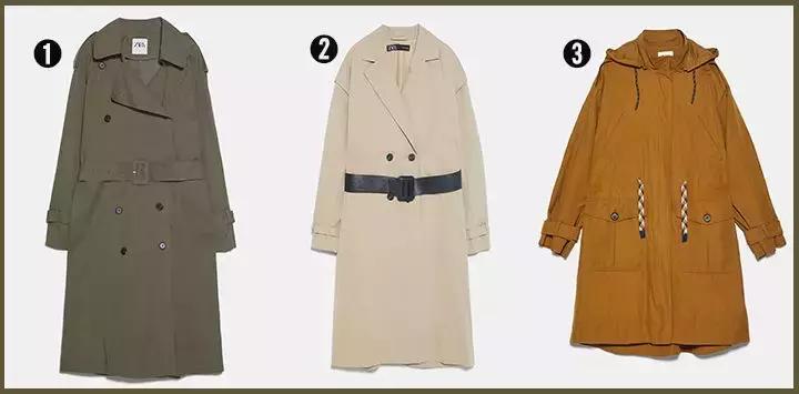 韩国秋季外套女款推荐,韩国代购外套女款春秋季中长款