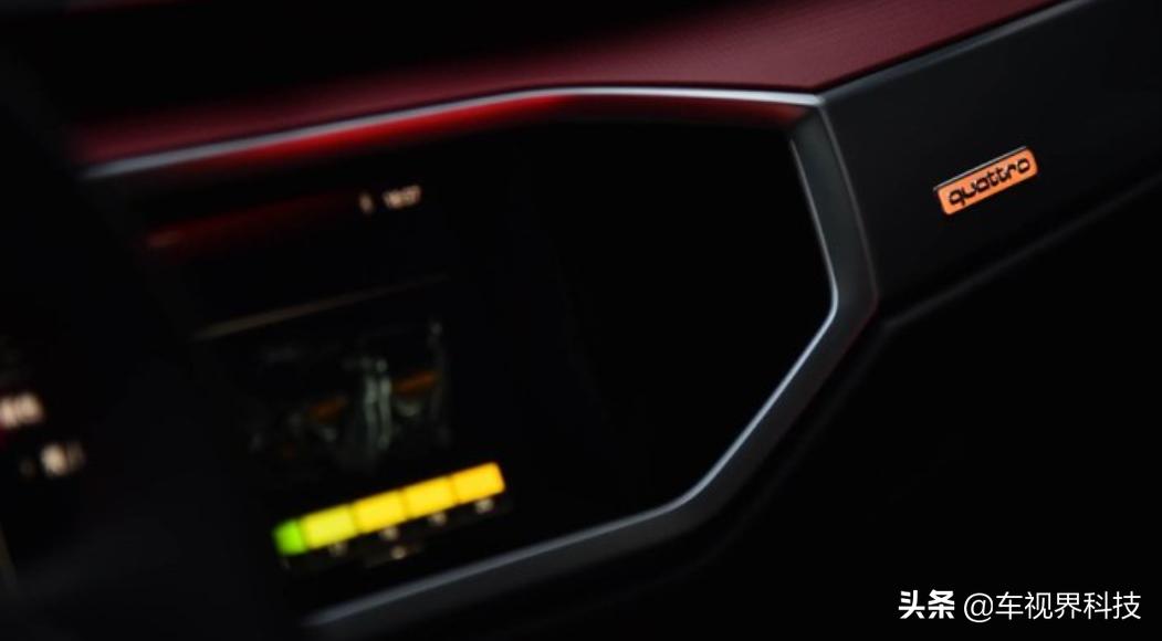 全系标配led车灯灯组,全系是led大灯的suv