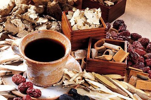 老梁讲述中医中药,老梁说中药材