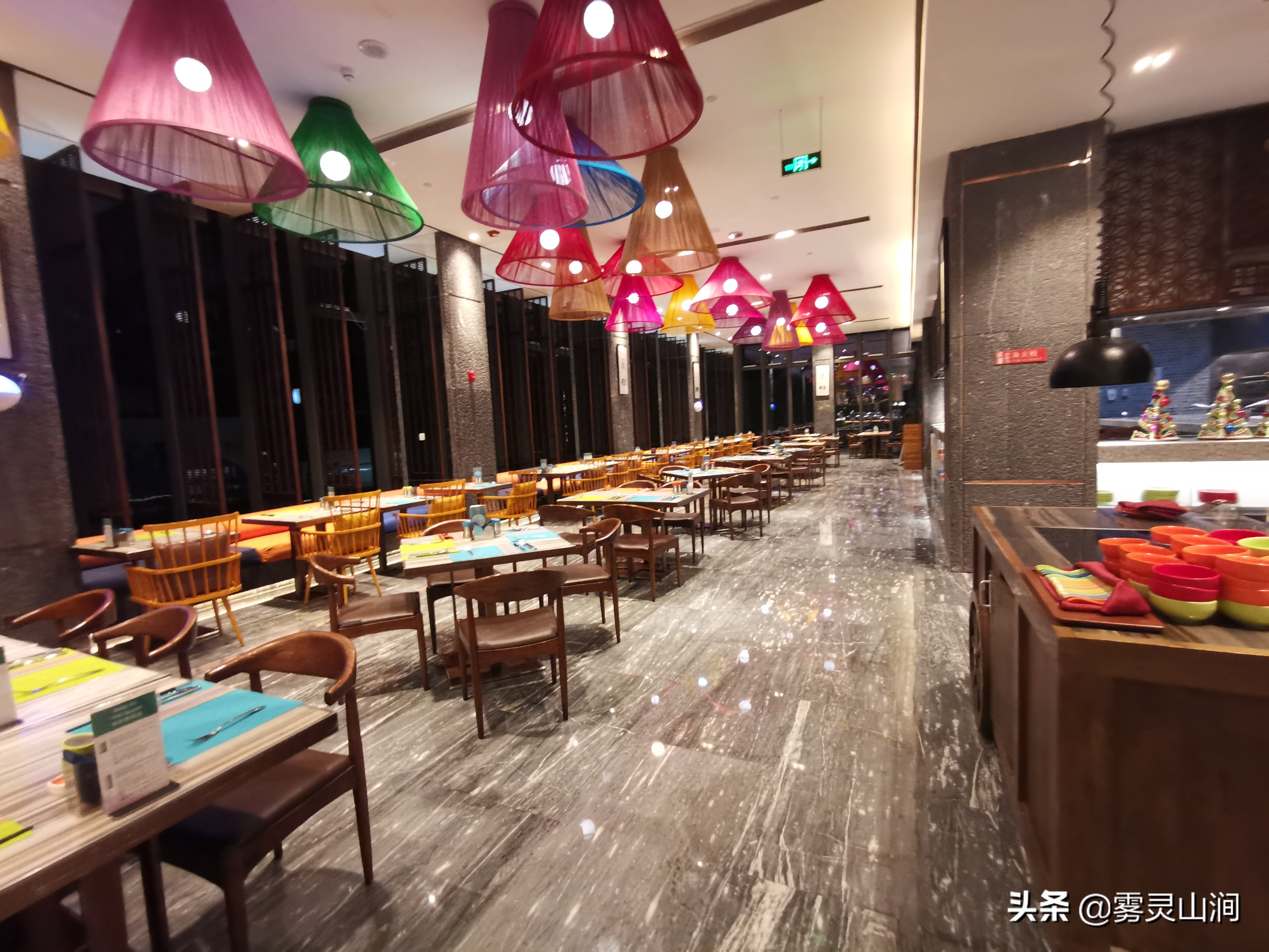大理洱海天域英迪格酒店文字介绍,洱海天域英迪格酒店精品豪华