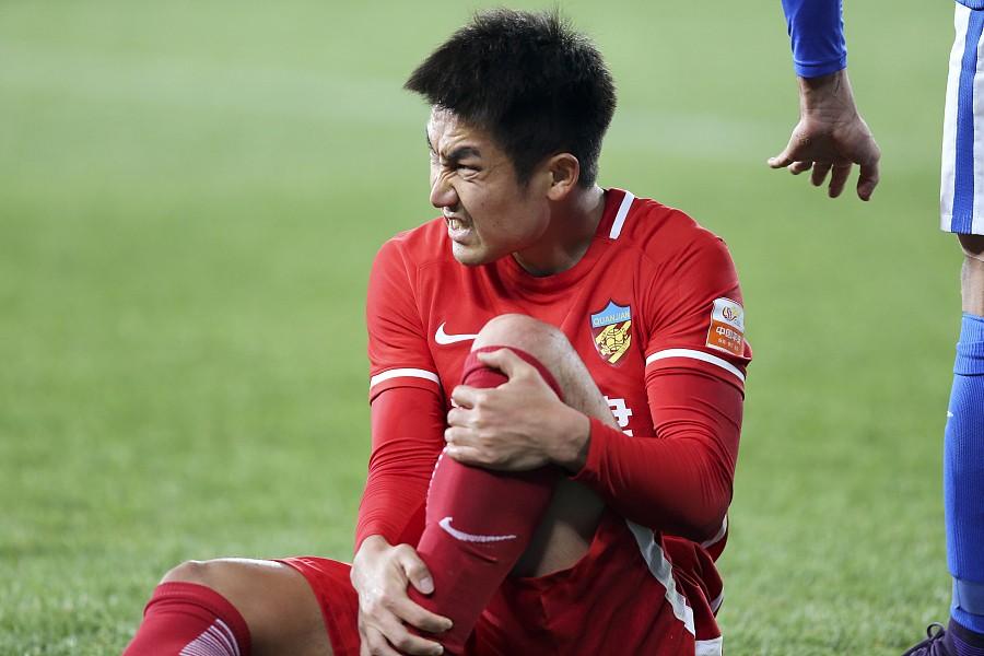 全国足球最佳阵容,中国城市足球联赛最佳阵容