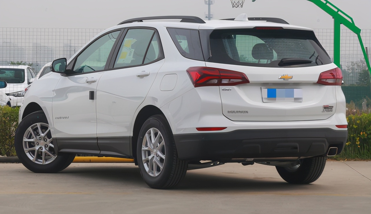 四川车主提了辆雪佛兰探界者，开了3025公里后，直言有话要说