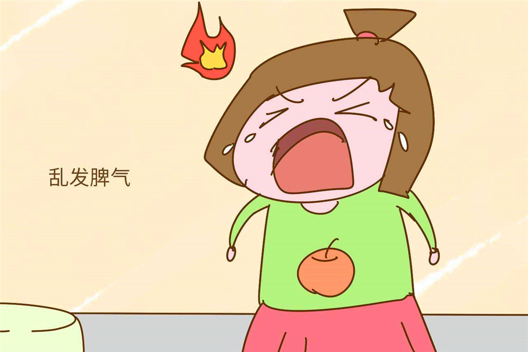 一岁半宝宝从不打人,1岁宝宝一言不合就打奶奶