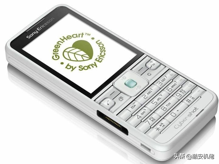 索尼爱立信旗舰简史,情怀索尼爱立信