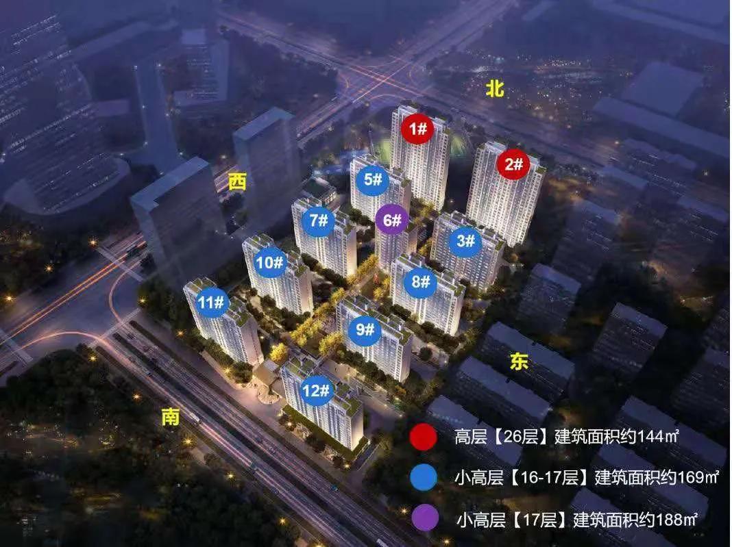 高新三期中央创新区打造的是什么,高新中央创新区