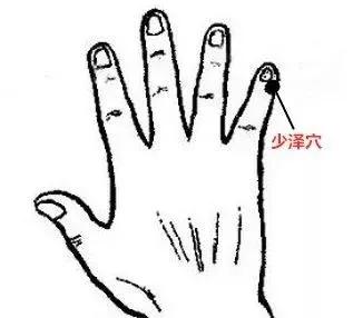 产后缺乳不必苦恼，中医妙招“奶水”自来