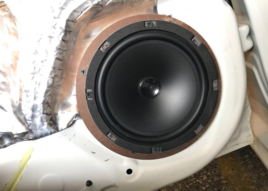 起亚k217款汽车音响调节最佳效果,17年起亚k2车主