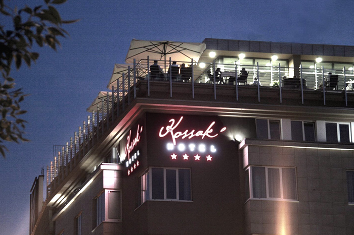 波兰格但斯克攻略,波兰克拉科夫老城攻略