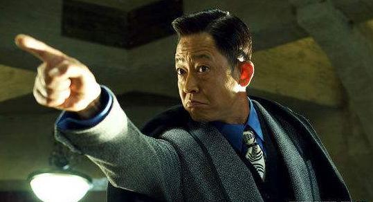 王志文vs侯勇,侯勇与王志文演技谁更好