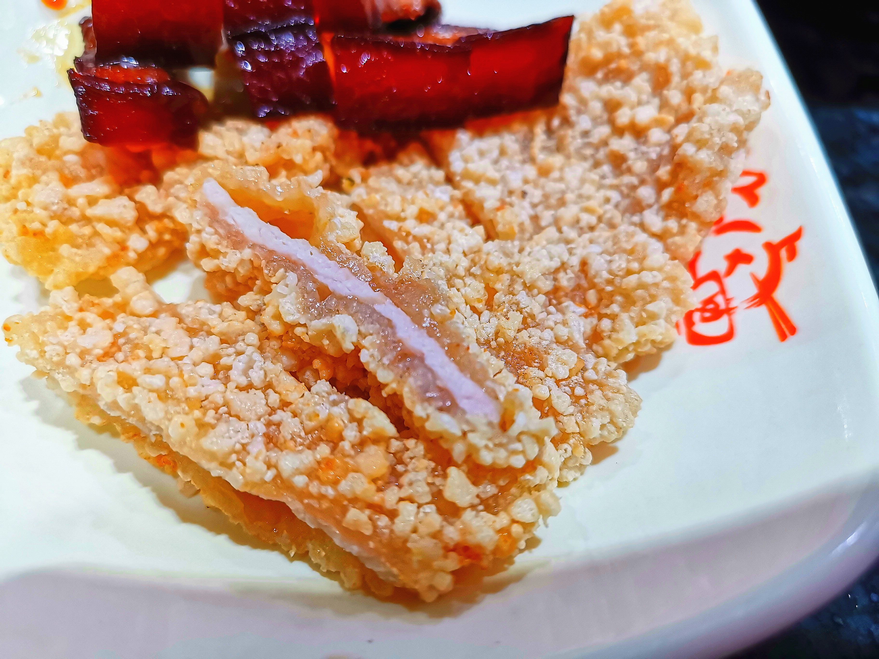 闽南特色美食卤面来厦门不可不尝,厦门同安阿芬卤面推荐