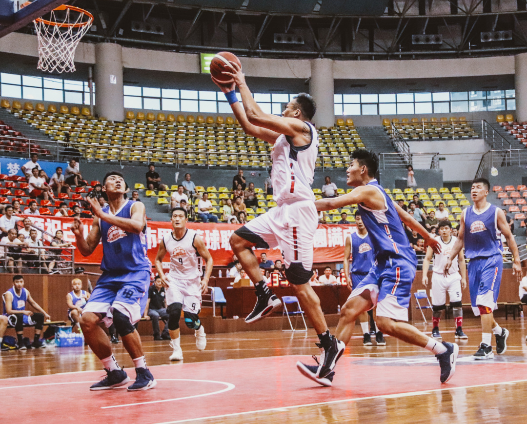 第五轮战报I12中11，赛场惊现“砍分机器”