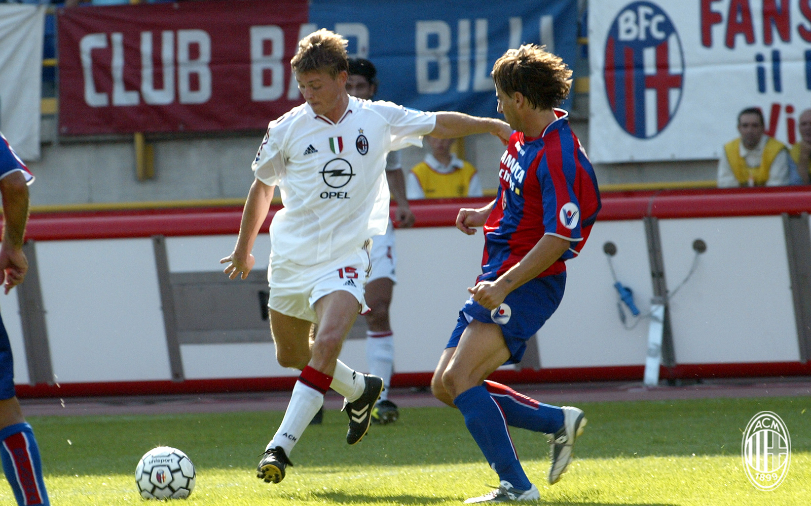 他们是北欧沃土孕育出的红黑战士