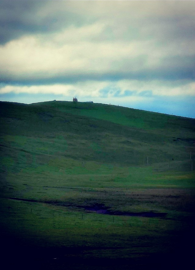 一条绝美草原之路,一条绝美的自驾公路
