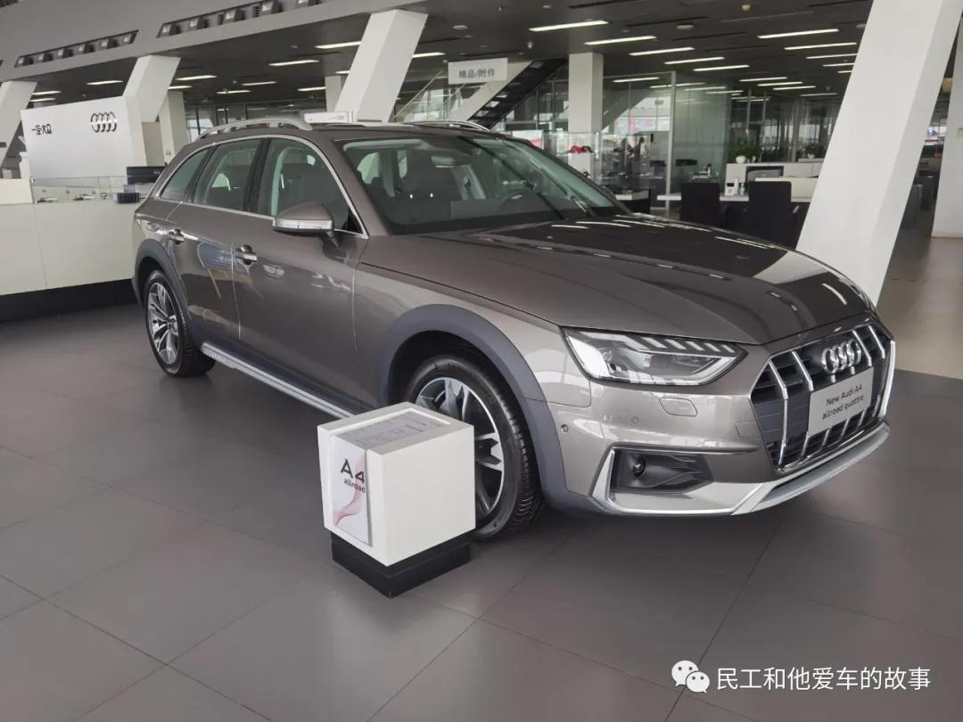 2021年8月来奥之旅转一圈，想想来这里看车也有七八年了