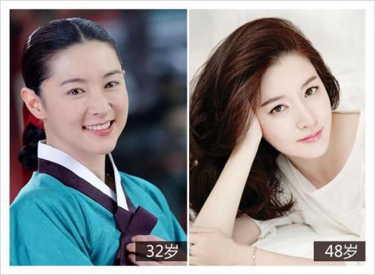 大长今宋慧乔金喜善,大长今金喜善宋慧乔