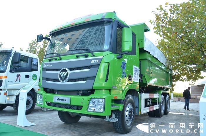 4款工程车PK东风天龙、红岩杰狮、重汽豪沃和欧曼GTL你看好谁