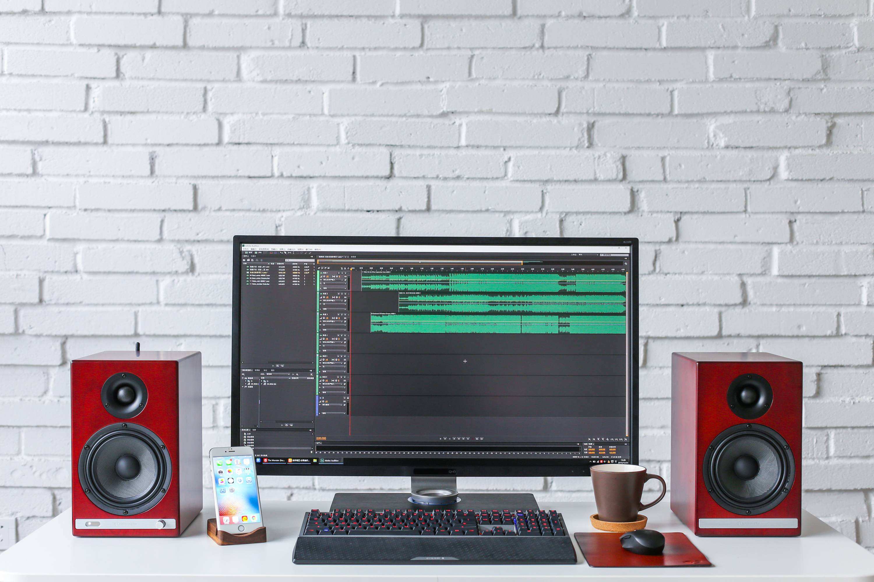 发烧友hifi音响入门级,发烧友hifi桌面音响