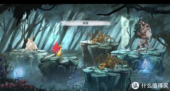 回顾那些年玩过的游戏,2018年最好玩游戏盘点