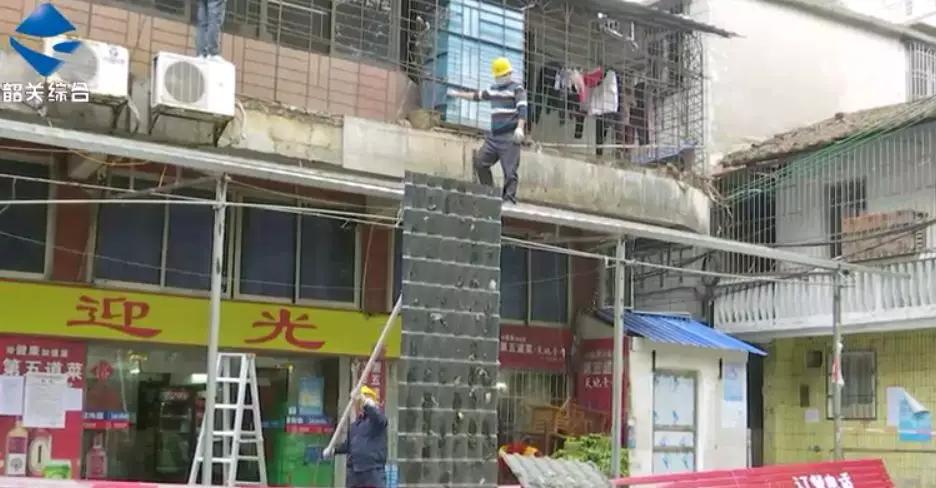 武江大道开始新一轮拆违整治|我市公布第一批“放心消费承诺”企业