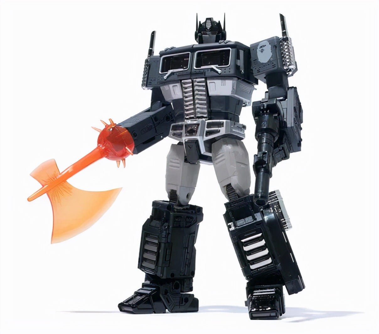 mpm新玩具,mp系列玩具入手指南