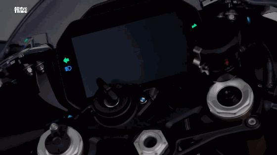 2019款宝马s1000rr,2019款宝马s1000rr实拍