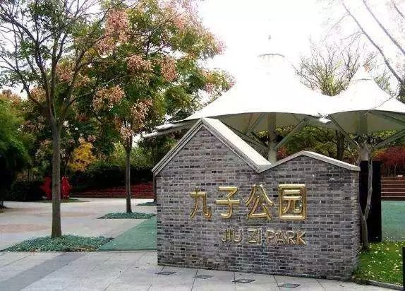 生日当天上海免费景点,上海网红打卡地点景点免费