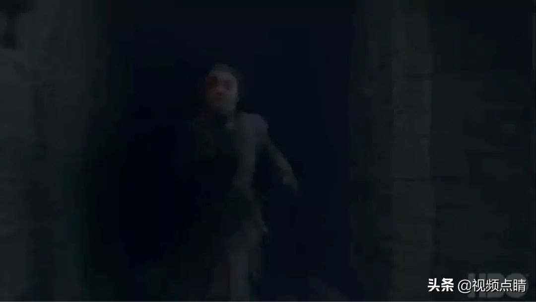 九年磨一剑决战冬城,九年磨一剑