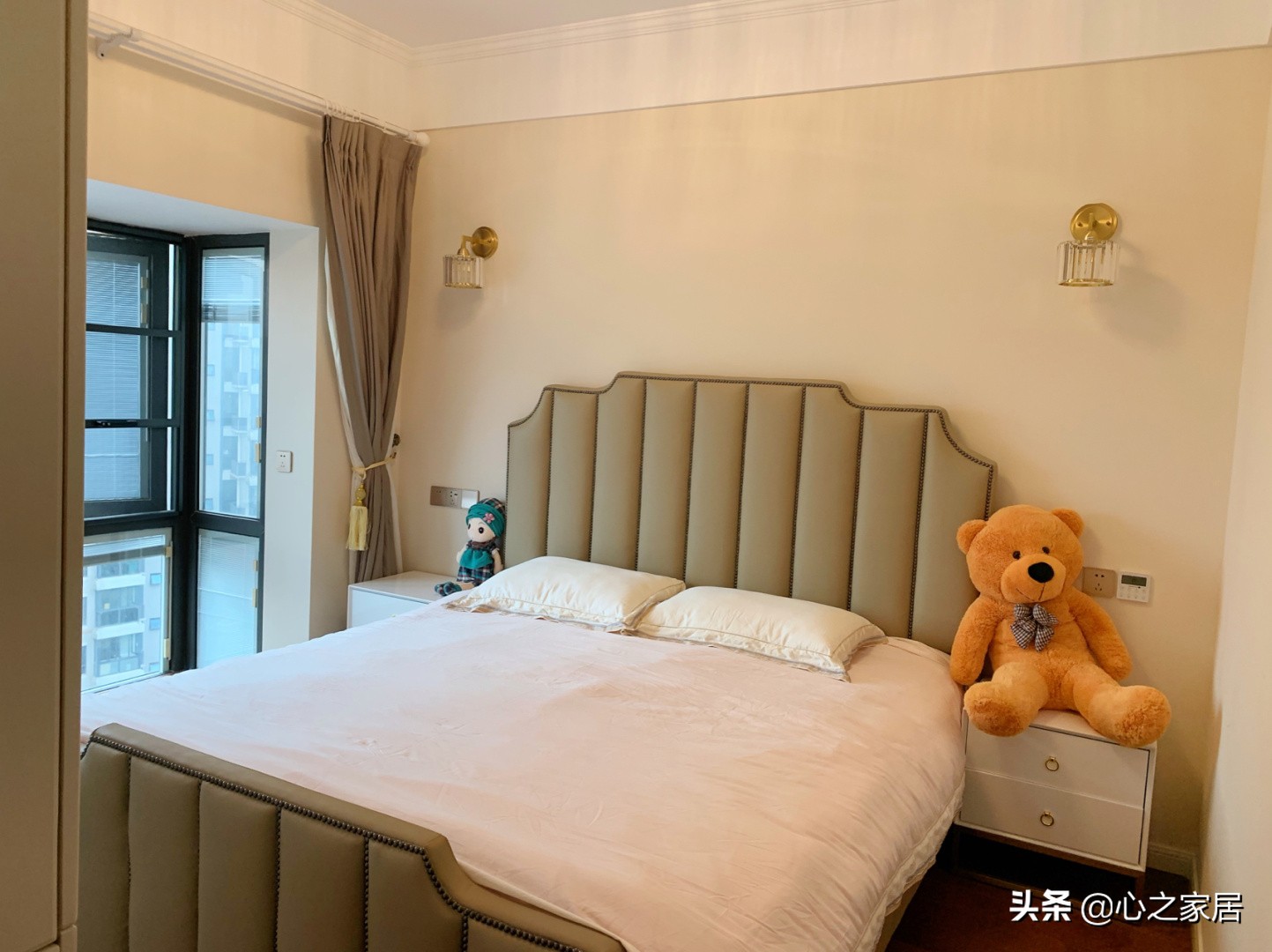 85平方二室一厅背景墙,85寸电视背景墙设计不嵌入