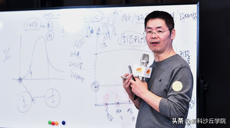 天使湾创投董事长庞小伟,天使湾创投真的能拿到投资吗