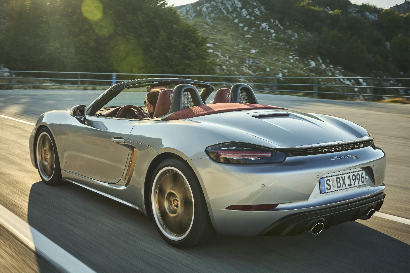 保时捷7182022新款,二手保时捷71820万左右