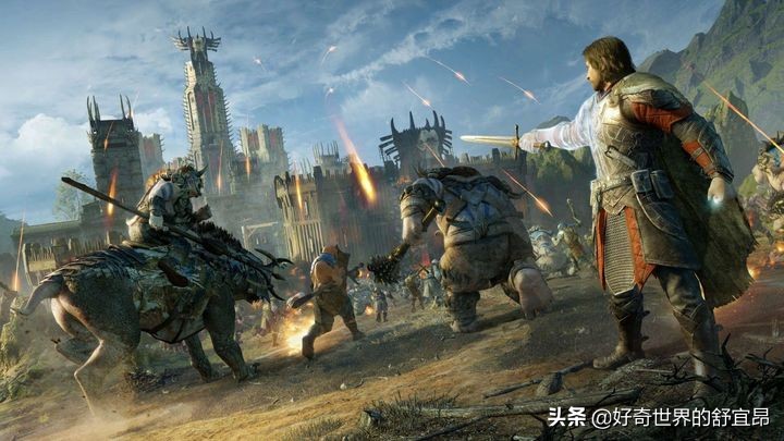 黑猩猩和红毛猩猩大战两只大猩猩,大猩猩和黑猩猩哪种猩猩要厉害