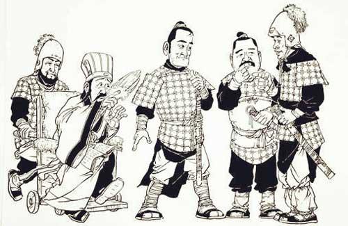 三个臭皮匠顶一个诸葛亮是真的吗,三个臭皮匠顶个诸葛亮是真的吗