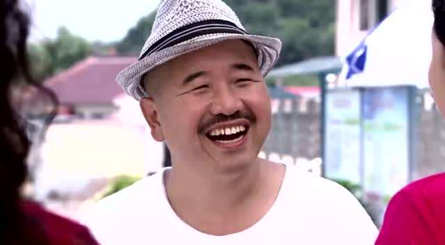 乡村爱情小沈阳在哪一部出场的,乡村爱情小沈阳半路掉链子