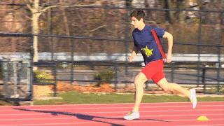 预防膝盖损伤的运动,保护膝盖跑步的正确跑姿与方法