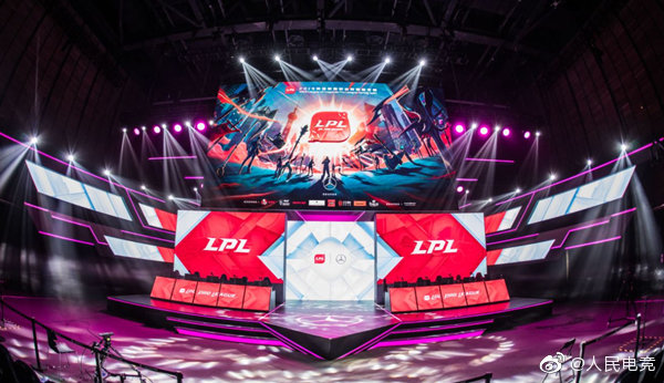 2021lpl春季赛德云色,德云色解说2021lpl决赛