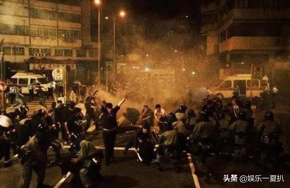 大圈帮老大叶成坚,叶成坚大圈帮成员