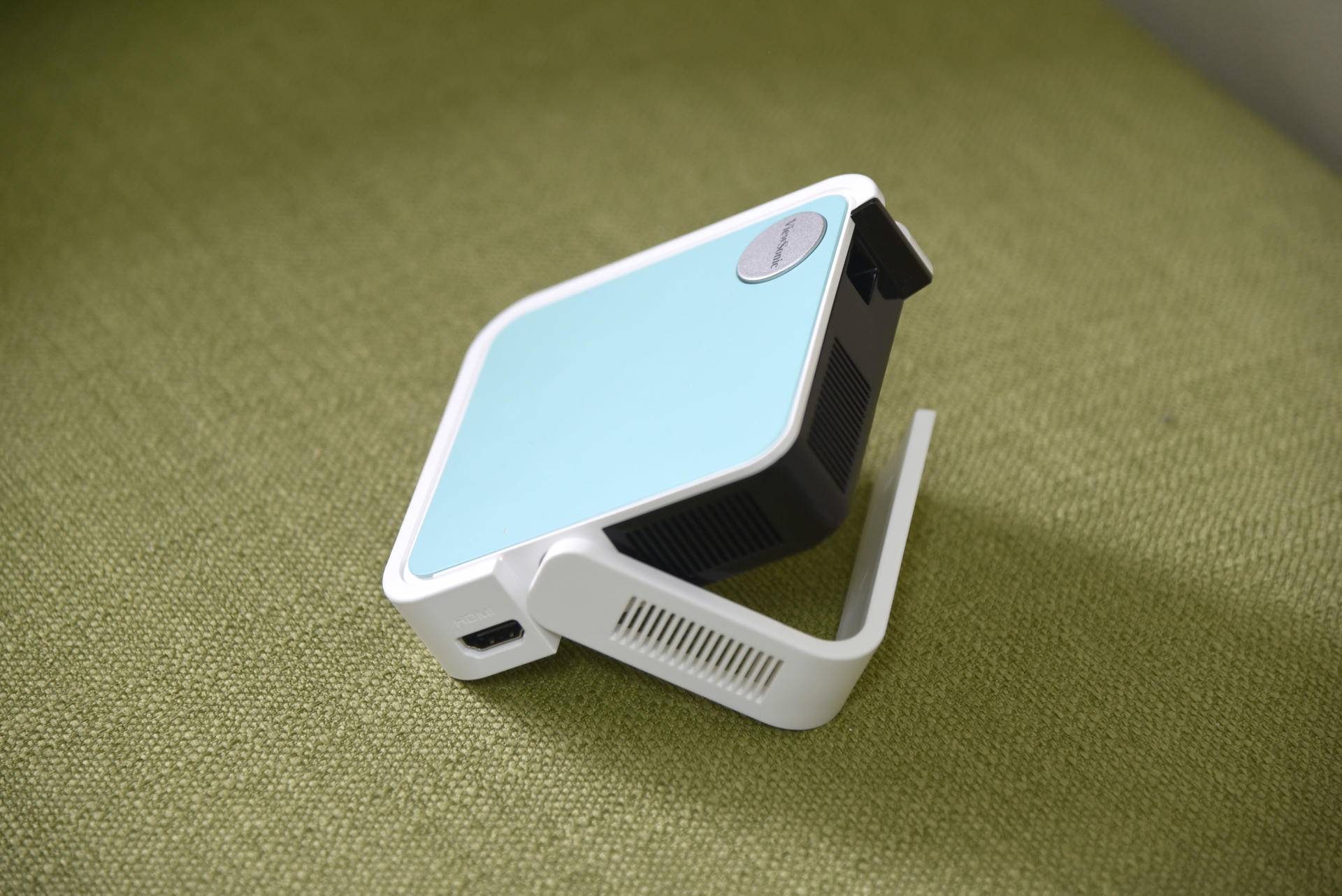 优派m1mini深度评测,优派m1miniplus投影仪