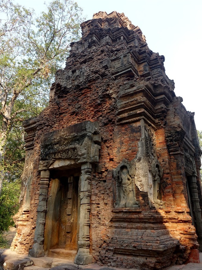 柬埔寨暹粒市旅游攻略,旅游柬埔寨必读完整攻略指南