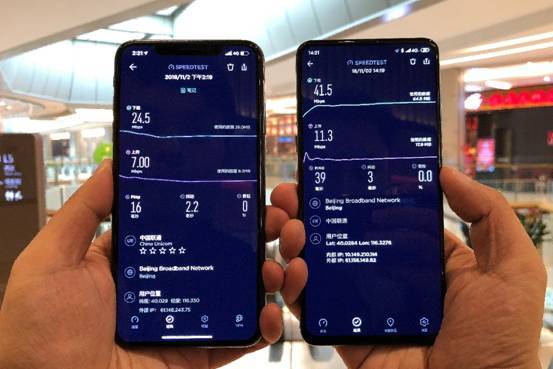 小米mix3信号对比苹果,小米mix3信号差解决方法