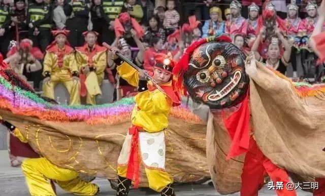 中国绿都最氧三明春回大地,大武夷旅游绿都三明
