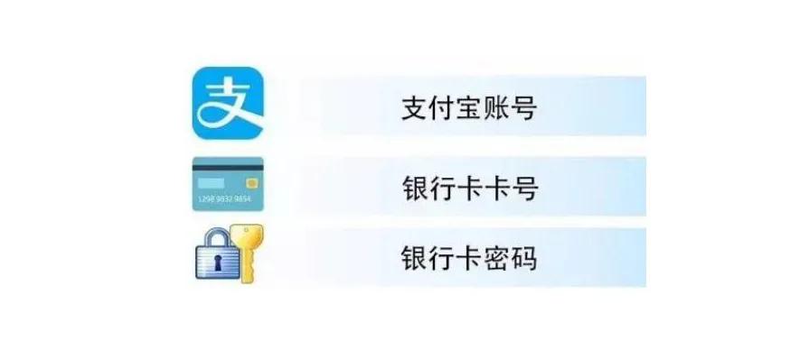 添加微信好友后，女生银行卡里的钱全没了，请小心这些新型*局骗**
