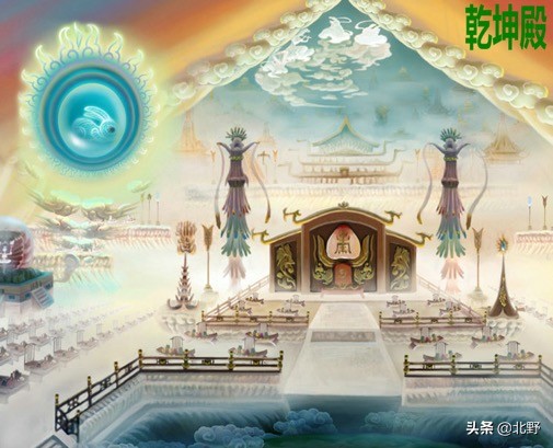 读者看《太古》:从太古伏笔,道千年玄机