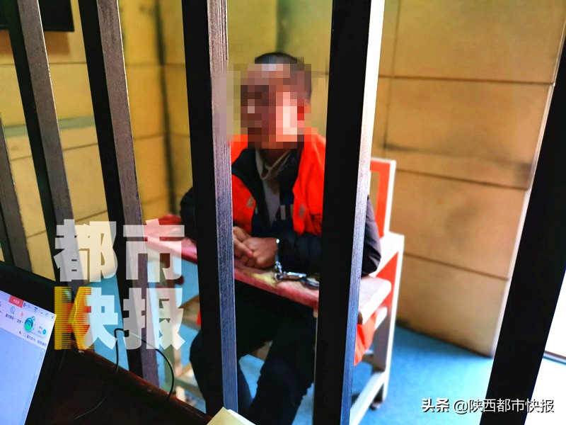 男子辞职后偷东西,男子离职多次盗窃老东家